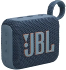 JBL GO 4 Blue JBLGO4BLU Акустическая система