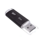 Silicon Power Ultima-II 32Gb Флешка USB SP032GBUF2U02V1K