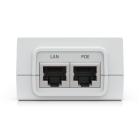 Ubiquiti POE-24-30W-G-WH Блок питания PoE  4