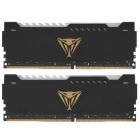 Patriot Viper Steel RGB 64 ГБ Оперативная память PVSR464G360C0K 3