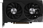 GIGABYTE Intel Arc A380 WINDFORCE OC GV-IA380WF2OC-6GD Видеокарта