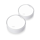 TP-Link Deco X50-PoE (2-pack) Mesh-комплект