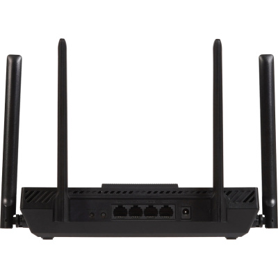 ASUS RT-BE50 90IG09U0-MU2S00 Маршрутизатор 3