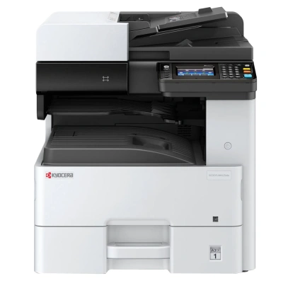 Kyocera ECOSYS M4125idn 1102P23NL0/NL1 МФУ лазерный