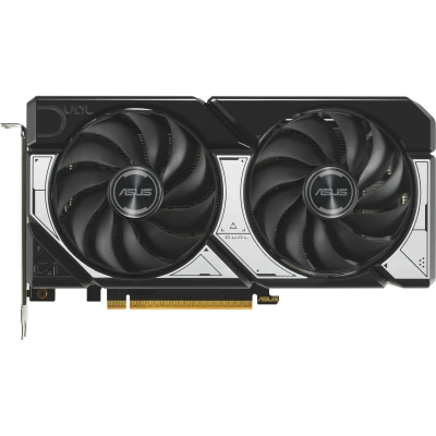 ASUS GeForce RTX 5060 DUAL-RTX5060-O8G Видеокарта 2