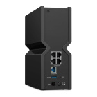 TP-Link ARCHER BE550 Трёхдиапазонный роутер Wi-Fi 7 3