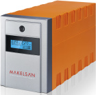 MAKELSAN Lion Plus 2000VA ИБП
