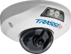Trassir TR-D4121IR1 v6 2.8 Камера наблюдения внутреняя