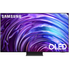 Samsung OLED 4K S95D QE77S95DAUXCE Телевизор 