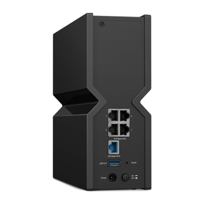 TP-Link ARCHER BE550 Трёхдиапазонный роутер Wi-Fi 7 2