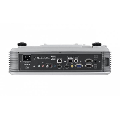Optoma EH320UST Проектор 5