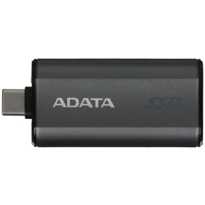 ADATA SC750-1000G-CCBK Внешний SSD 1