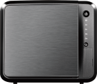 ZYXEL NAS542 (NAS542-EU0101F) Сетевое хранилище NAS5420101F