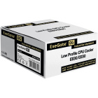 Exegate EE80-PWM EX286145RUS Кулер 6