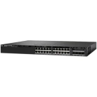 Cisco Catalyst WS-C3650-24PS-S Коммутатор