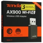 Tenda U11 Wi-Fi адаптер 4