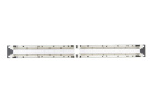 Hyperline 110C-19-100P-1U 100 Парная кросс-панель