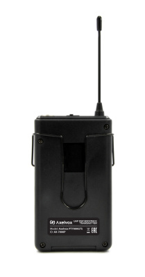 Axelvox DWS7000HT (LT bundle) AX-7000L Микрофонная радиосистема 3