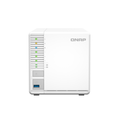 QNAP TS-364-8G Сетевое хранилище