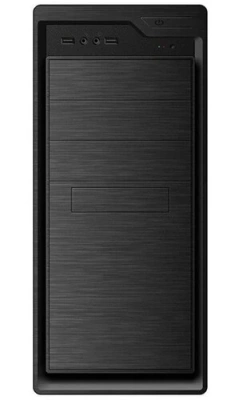 POWERMAN BA831BK 6131892 Корпус