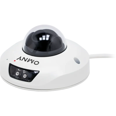 OMNY MINIDOME2AE-WDS 17 IP камера