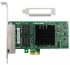 LR-LINK LREC9224PT Сетевой адаптер 2
