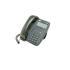 Cisco CP-7902G Б/У Телефон IP без подставки (CP-7902Gnostand)