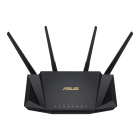 Asus RT-AX58U (90IG04Q0-MO3R10) Двухдиапазонный маршрутизатор 6