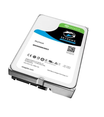 Seagate SkyHawk 6TB ST6000VX0023 Жесткий диск 2