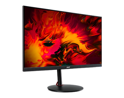 Acer Nitro XV252QF UM.KX2EE.F01 Монитор 1