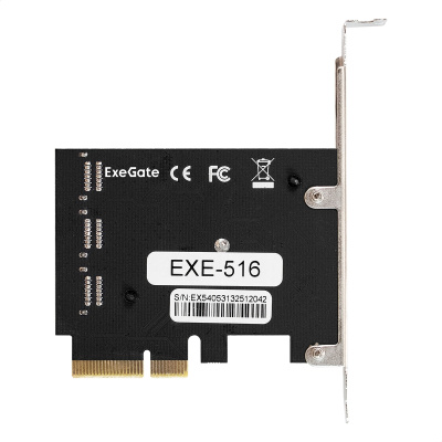 Exegate EX296207RUS Контроллер 3