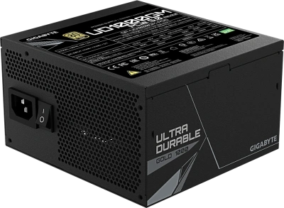 GIGABYTE GP-UD1000GM PG5 V2 Блок питания 1