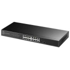 Cudy GS1016ES2 Коммутатор 2