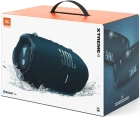JBL JBLXTREME4BLUUK Портативная колонка 12