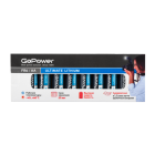 GoPower FR6 AA BOX10 Lithium 00-00024456 Батарейка AA