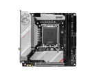 MSI MPG B760I EDGE WIFI Материнская плата