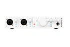Arturia MiniFuse 2 White 800112 Аудиоинтерфейс USB