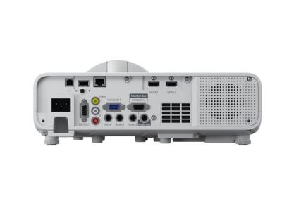 Epson EB-L200SW V11H993040 Лазерный проектор 2