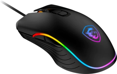 MSI FORGE GM300 Мышь проводная 1