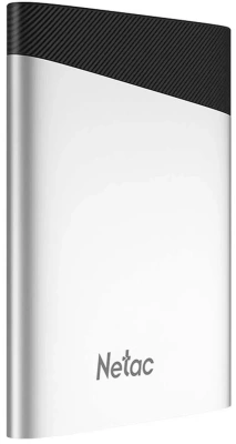 Netac NT01Z6S-240G-32SL Внешний накопитель SSD 1