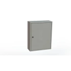 SNR SNR-UFDB-5004015-IP31 Щит с монтажной панелью 2