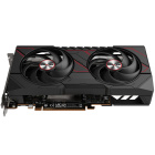 Sapphire RX9060XT PULSE OC 11350-03-20G Видеокарта 5