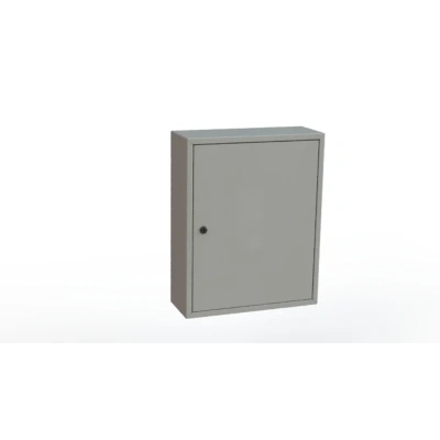 SNR SNR-UFDB-5004015-IP31 Щит с монтажной панелью 1