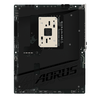 Gigabyte X870 AORUS STEALTH Материнская плата 4
