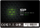 Silicon Power Ace A56 SATA накопитель SP512GBSS3A56A25