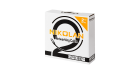 Nikomax Nikolan 2110A-GY Двупарный кабель NKL 2110A-GY
