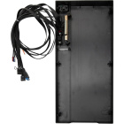 Exegate BAA-104U Black EX277805RUS Корпус 4