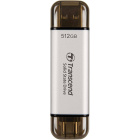 Transcend ESD310S 512GB Флеш-накопитель TS512GESD310S
