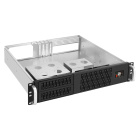 Exegate Pro 2U400-02 EX296160RUS Серверный корпус 6