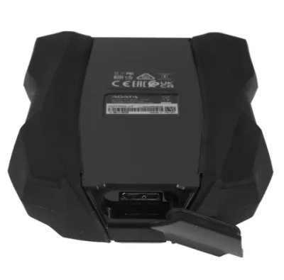 ADATA AHD770G-1TU32G1-CBK Внешний жёсткий диск 3
